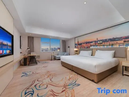 Vienna Hotel Dongguan Tangxia Binfen Plaza - Chambres