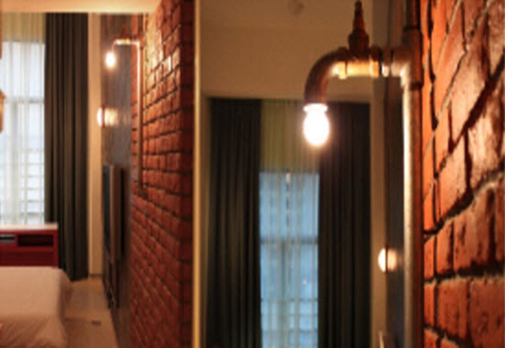 Yy38 Hotel