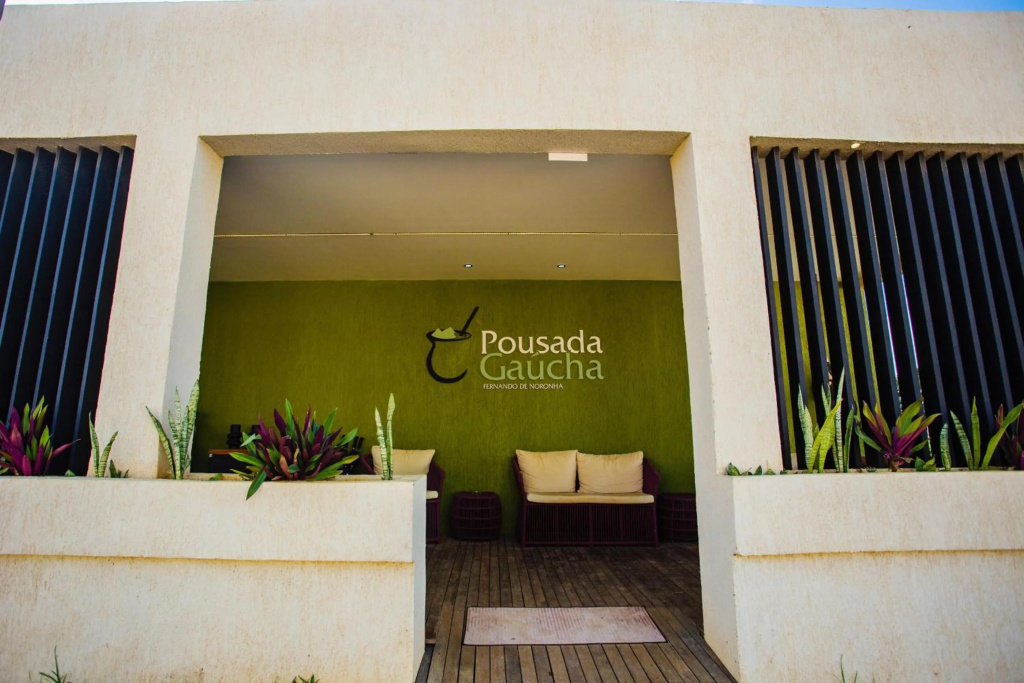 Pousada Gaucha