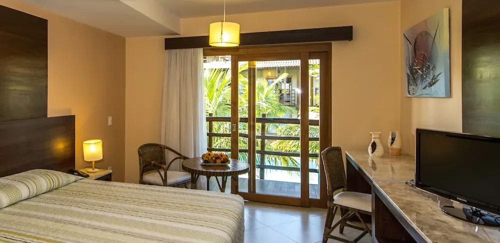 Praia Bonita Resort - Chambres