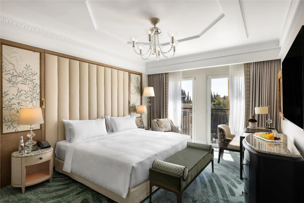 David Tower Suite