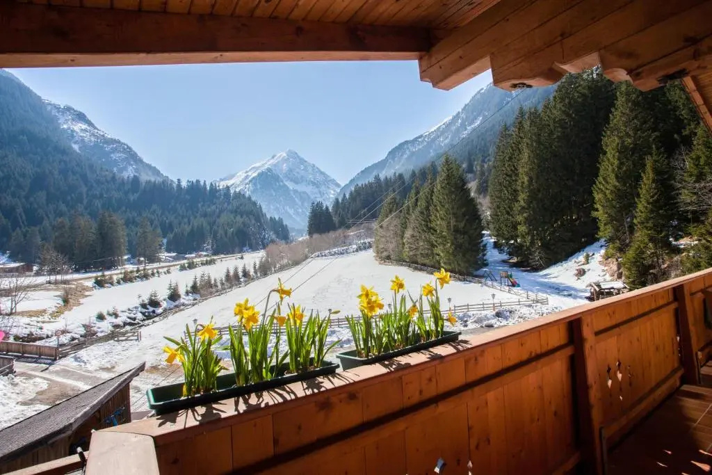 Hotel-Gasthof Waldcafé - Chambres