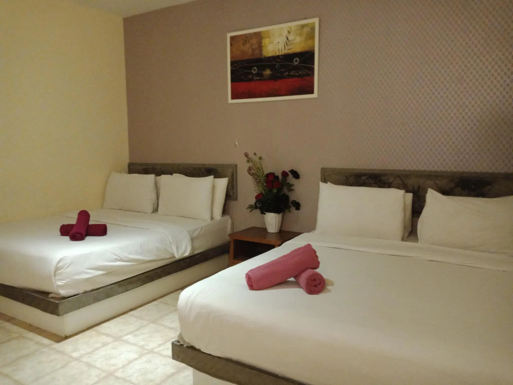 Premium room
