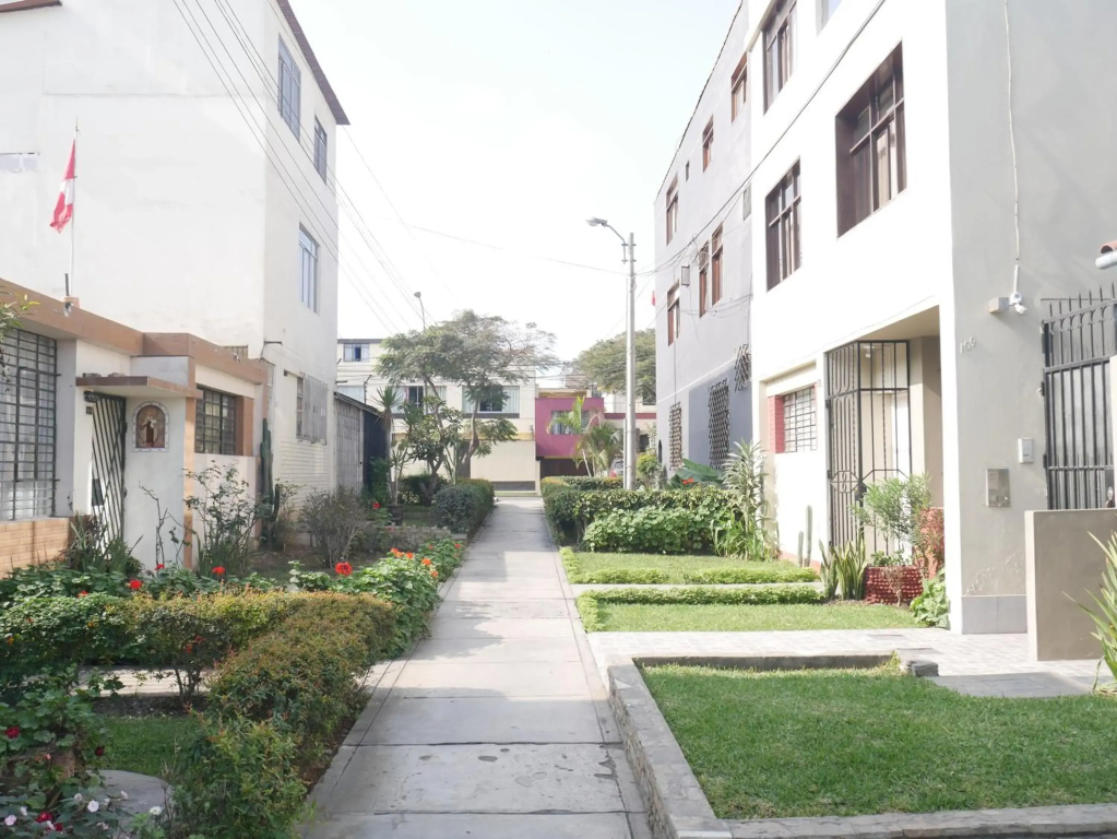 RUNAWASI Peruvian Home