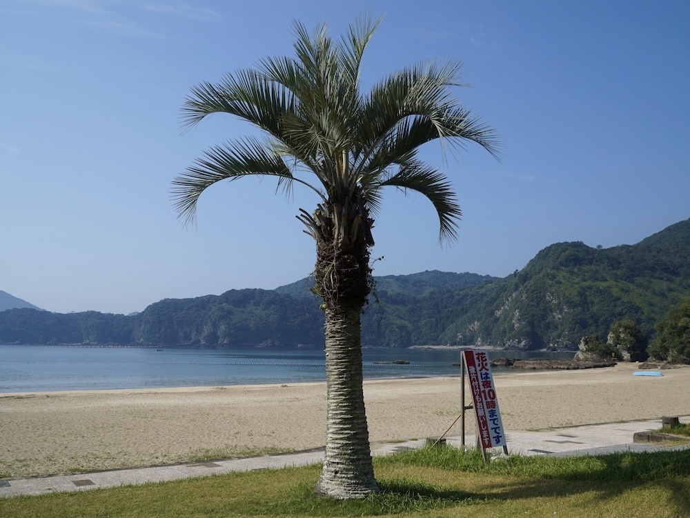 Beach & Waterfront
