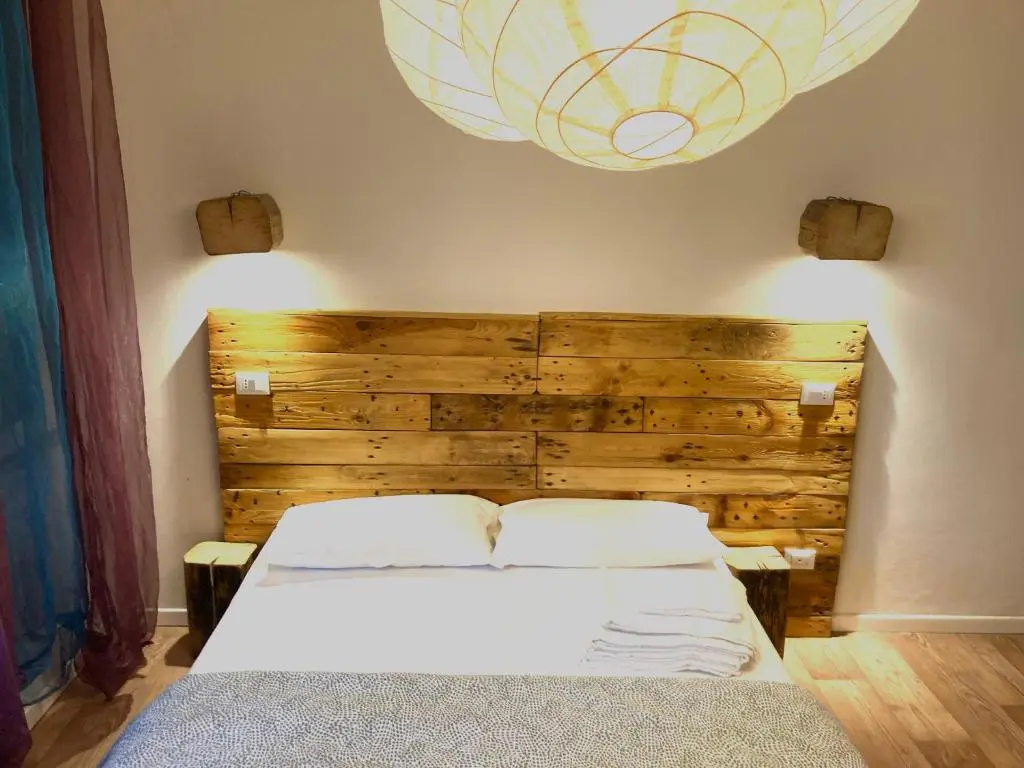 Economy Triple room