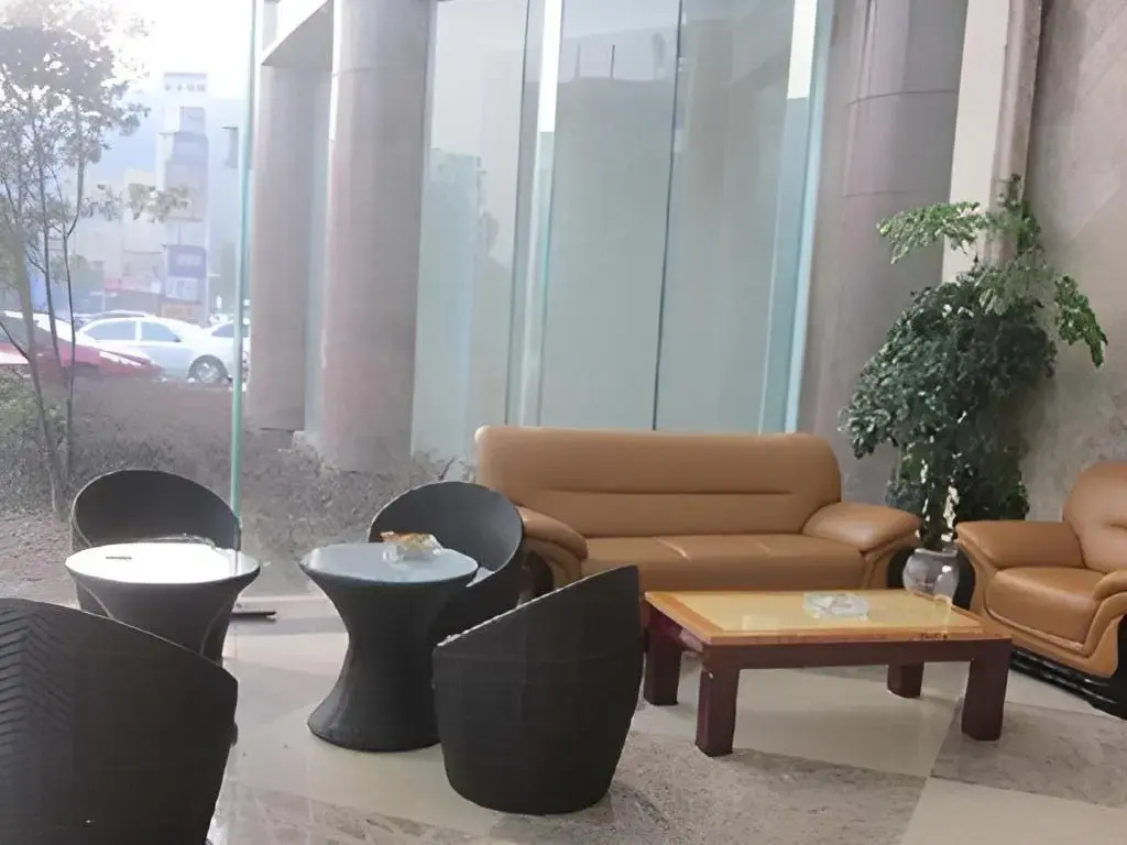 GreenTree Inn Changzhou Liyang Pingling Square Business Hotel - Général