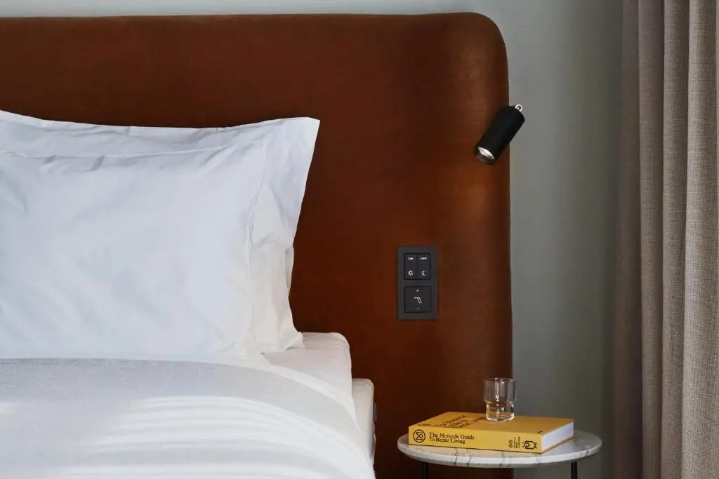 Solo Sokos Hotel Torni - Chambres