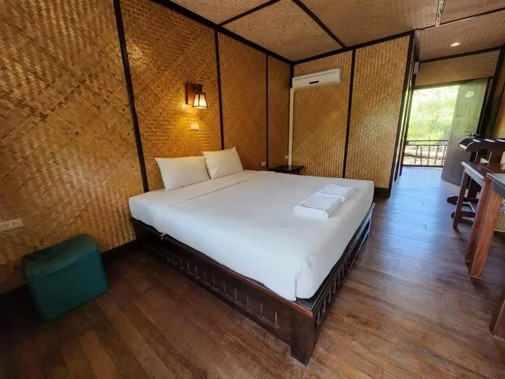 Nakakiri Resort and Spa - Chambres