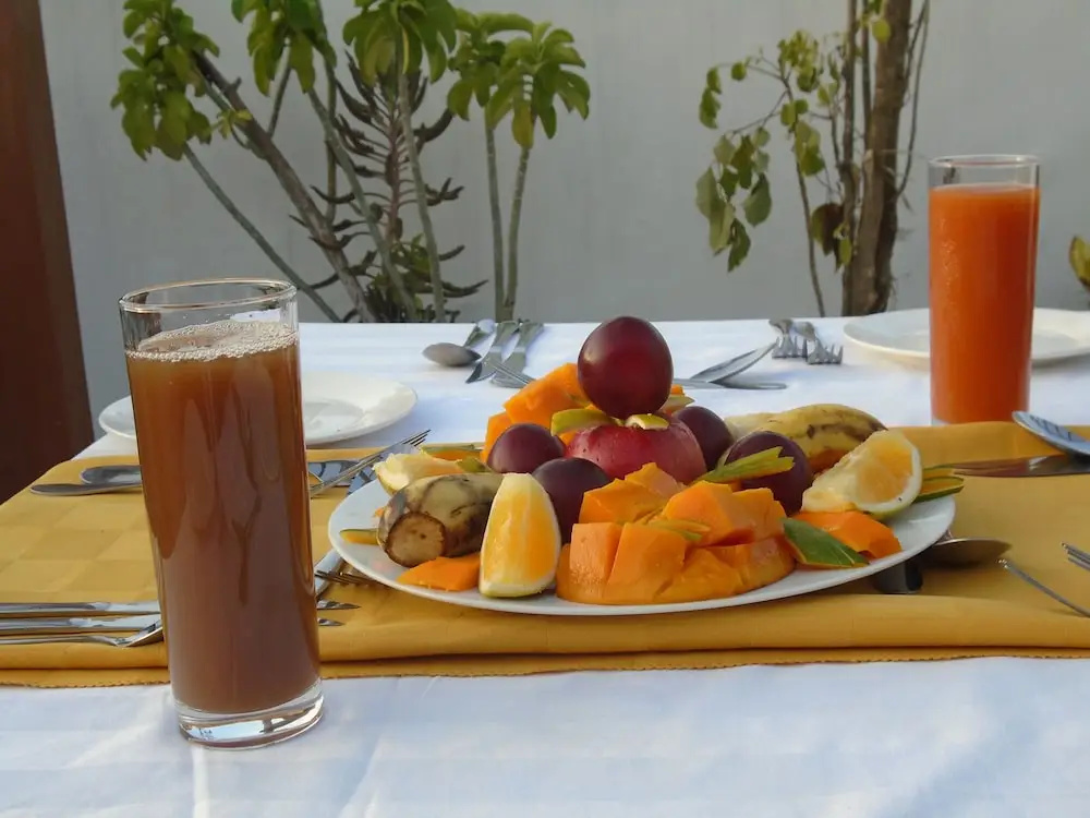 Pyramid Hotel Zanzibar - Général
