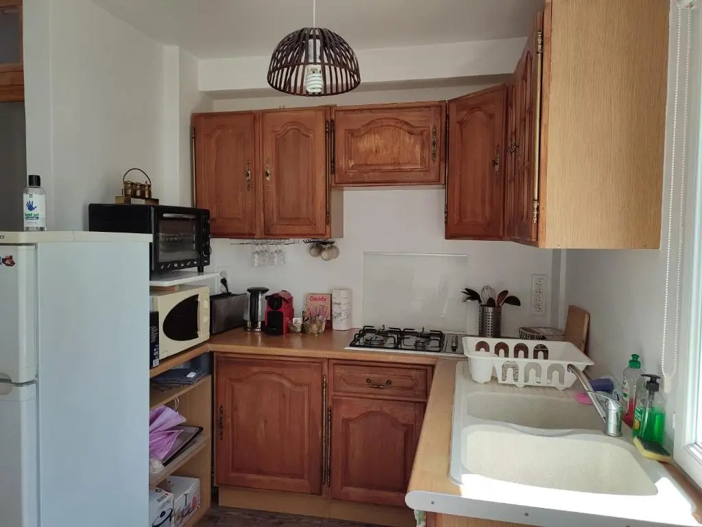 Logement calme et ensoleillé dans maison de ville — фото 2