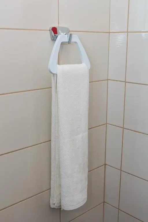 Hotel Atlantis - Chambres