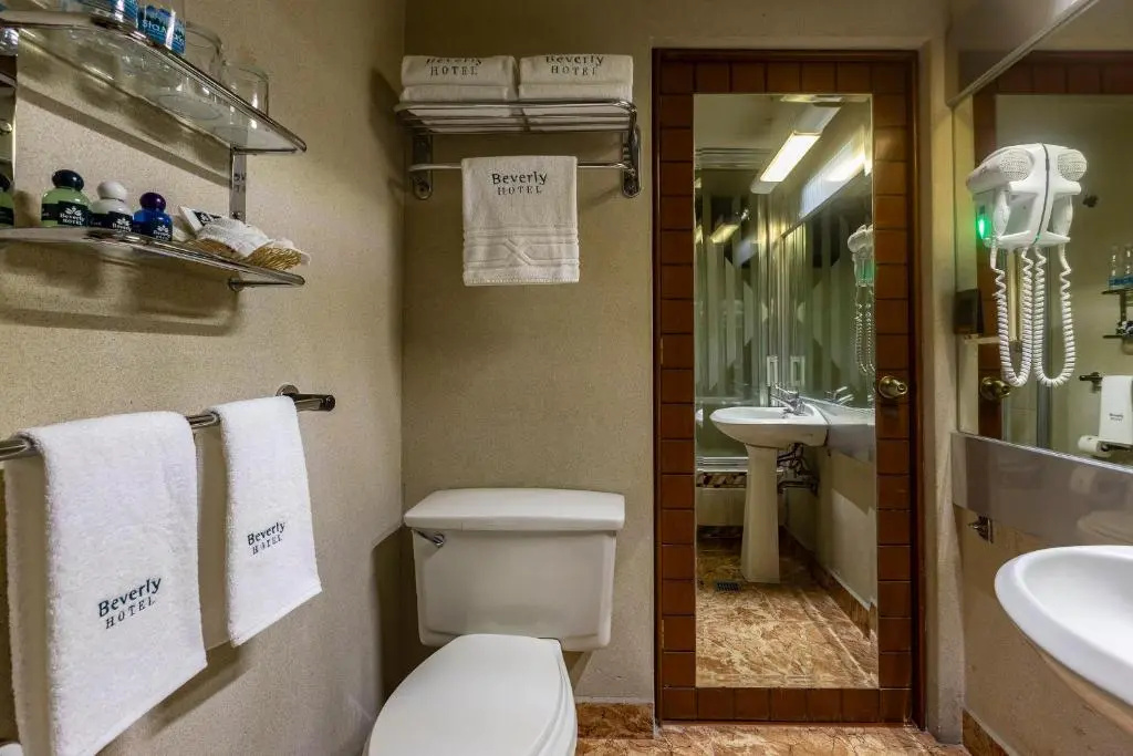 Executive room