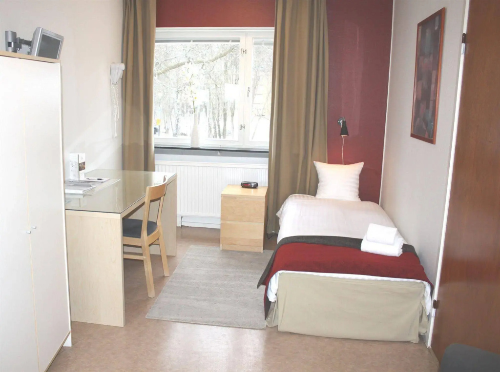 Hotell Solhem Park - Général
