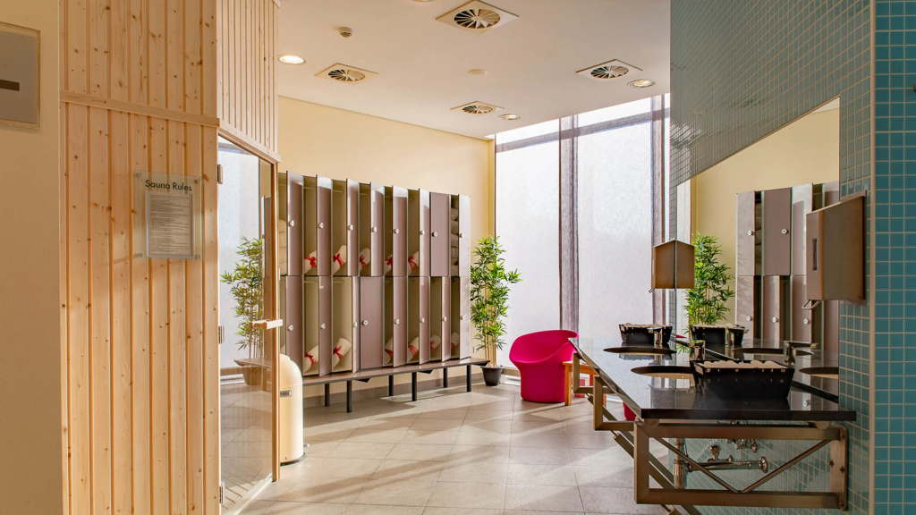Crowne Plaza Brussels Airport by IHG - Général