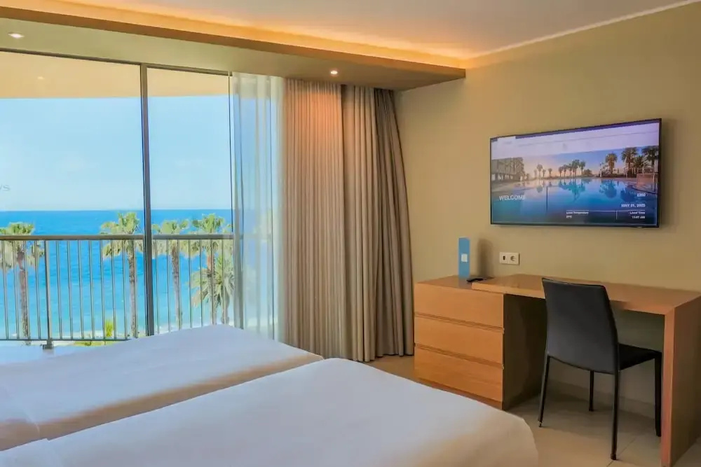 The Views Oasis - Family Friendly - Chambres