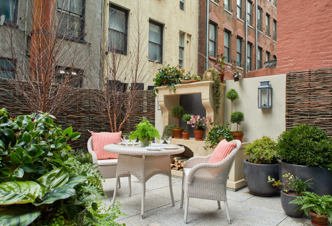 Warren Street Hotel by null
