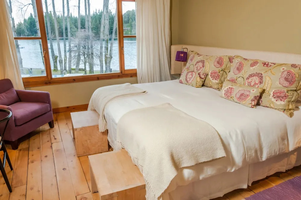La Escondida Casa de Huespedes & Spa - Chambres