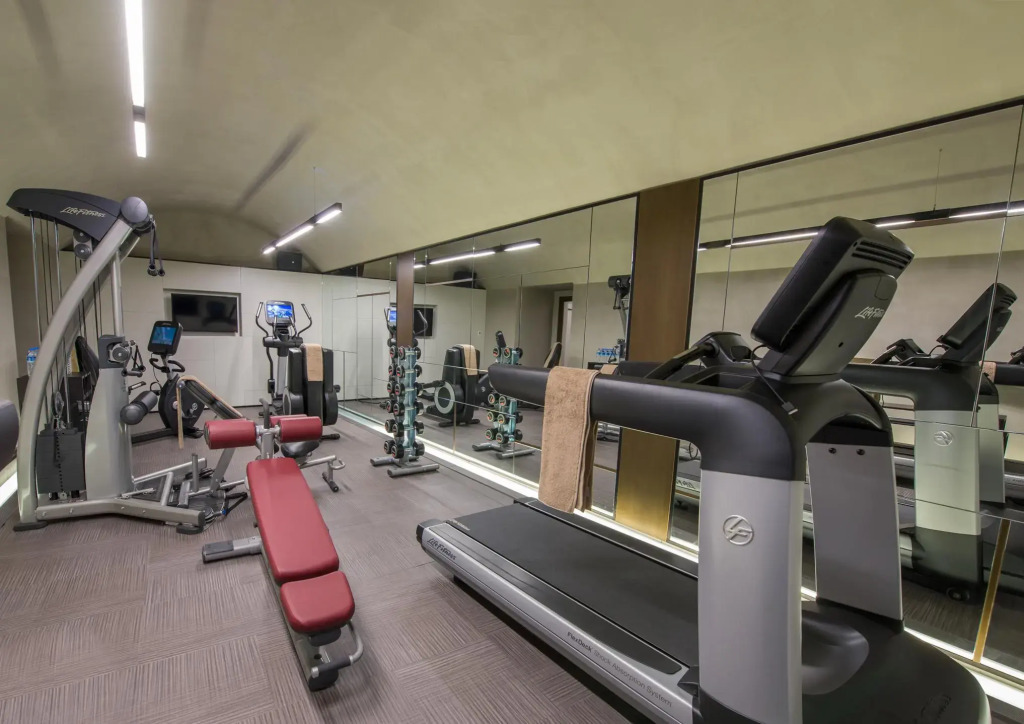 10 Karakoy Istanbul - Special Class - фото 19