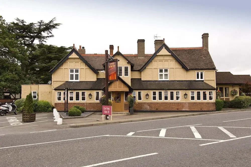 Premier Inn Balsall Common (Near Nec) - фото 15