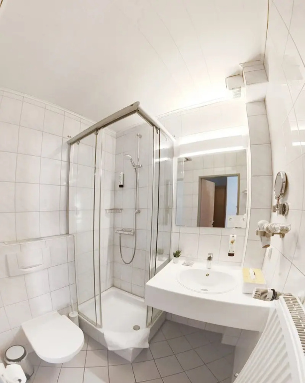 Bessunger Forst - Chambres