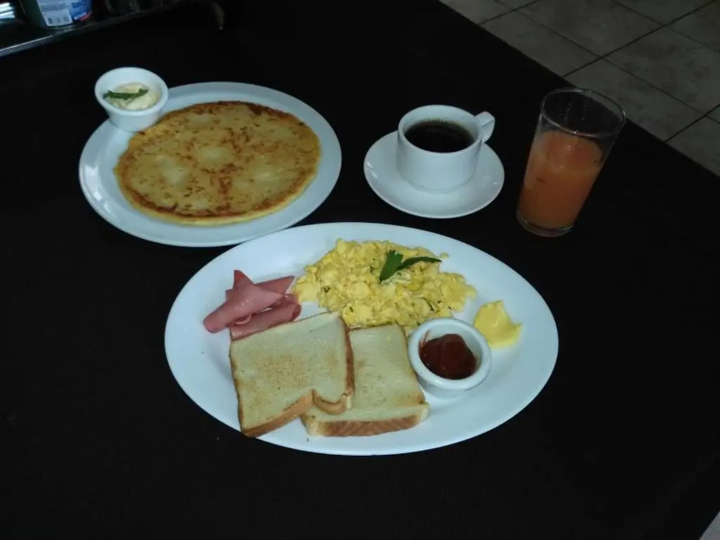 Hotel Wagelia Turrialba - Général