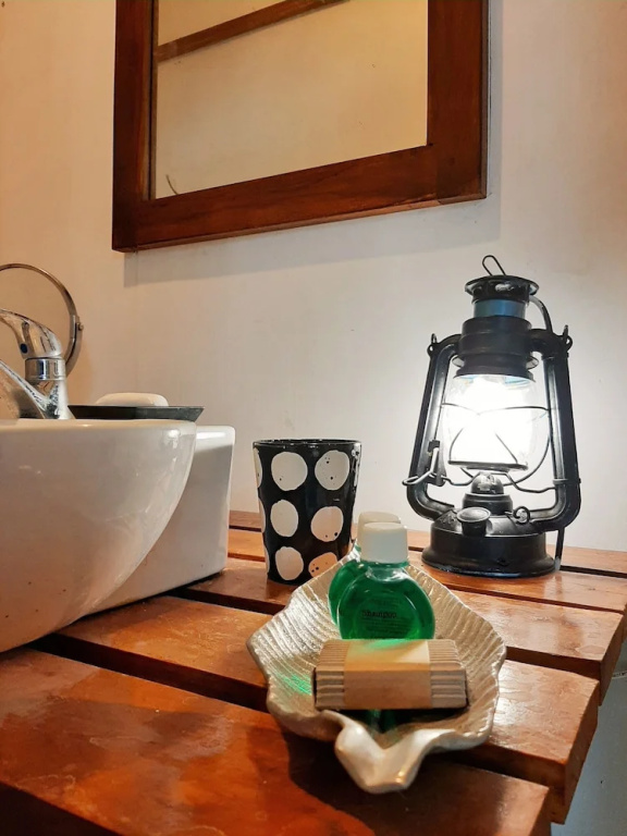 Elephant Lodge - Chambres
