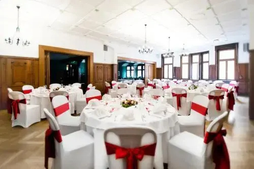 Romantik Hotel Barbarossa - Général