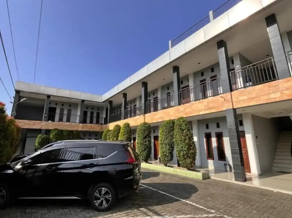 OYO 94785 Diana Homestay Syariah