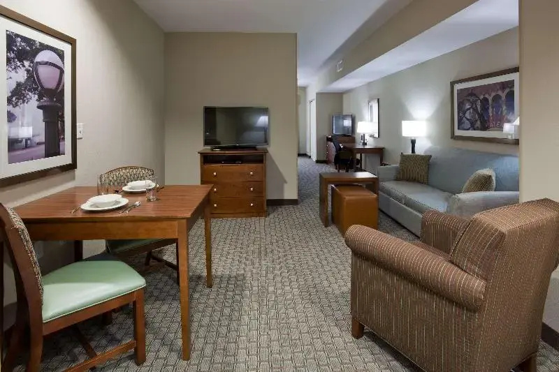 Homewood Suites by Hilton Rochester Mayo Clinic Area / Saint Marys - Chambres