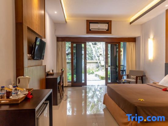 Champlung Sari Hotel Ubud