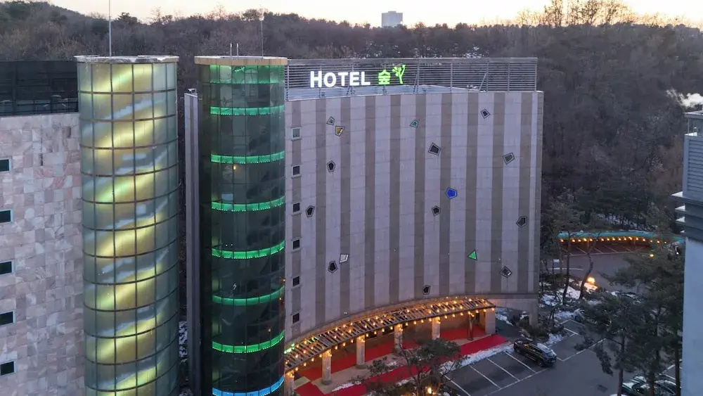 Hotel photo 43