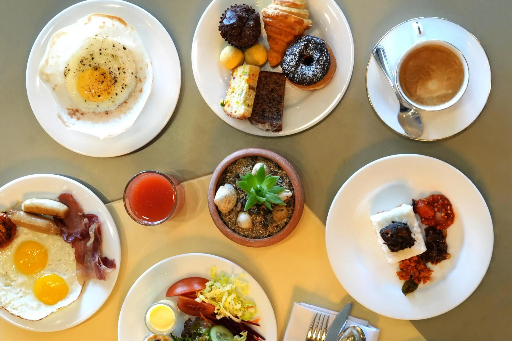 Radisson Blu Resort Galle - фото 43