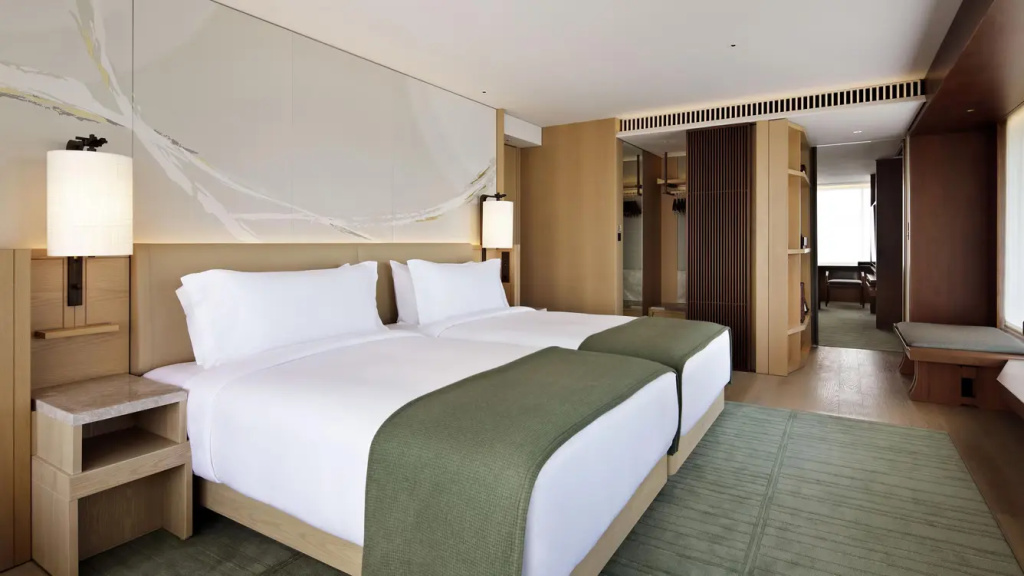 HOTEL THE MITSUI KYOTO, a Luxury Collection Hotel & Spa 사진 57