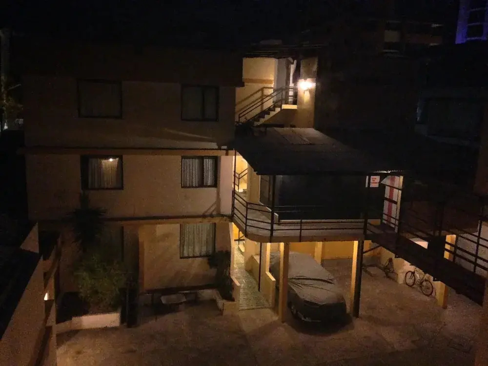Alston Inn Hotel