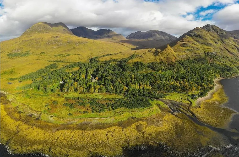 Torridon Estate