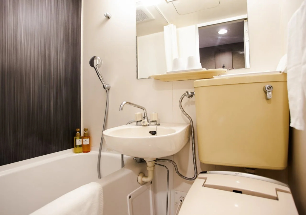 Hotel MyStays Kameido - Général