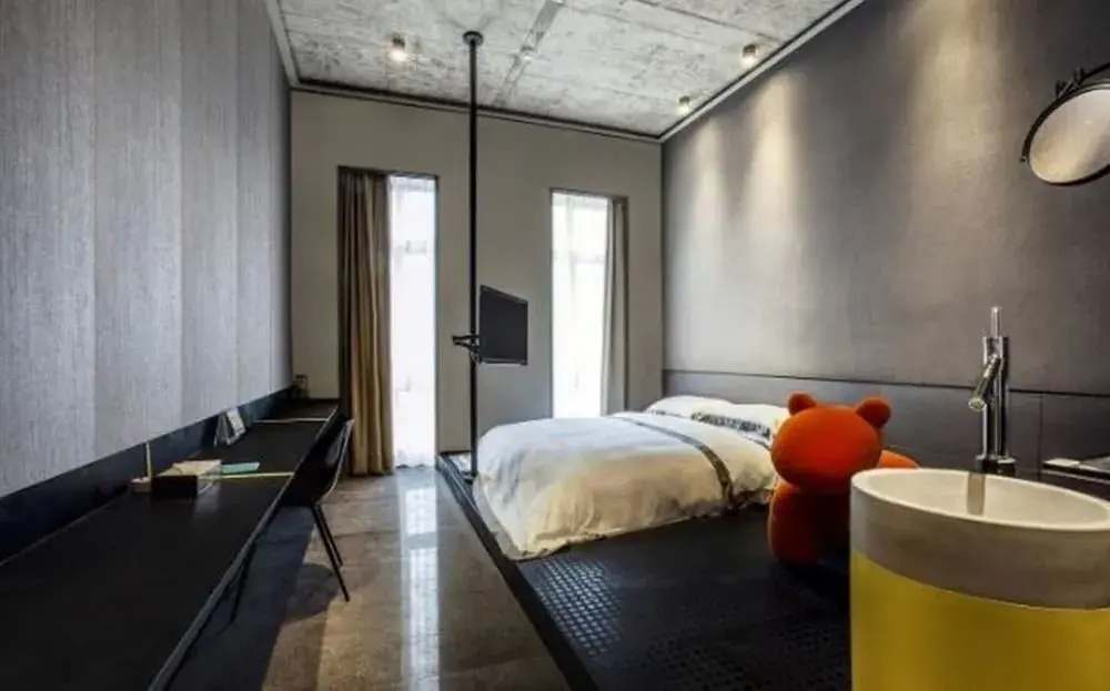 Hotel photo 5