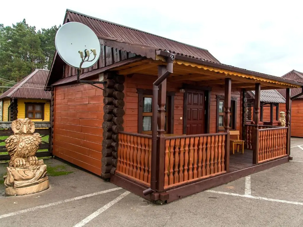 Cottage