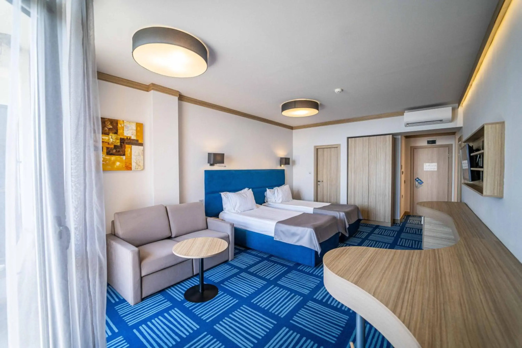 HVD Viva Club Hotel - Ultra All Inclusive - Général