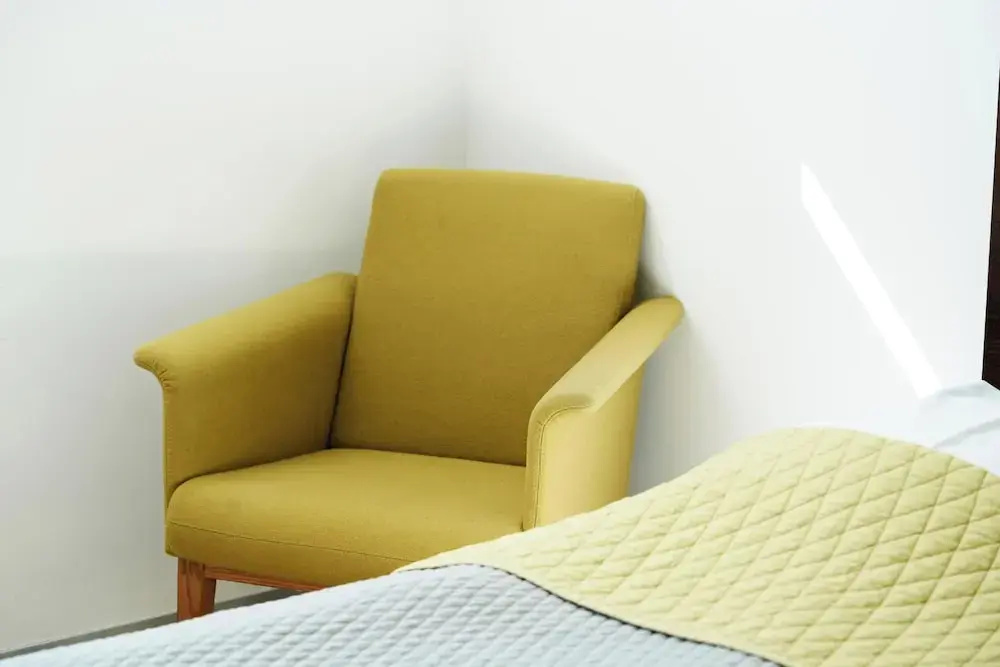 Hotel Bymose Hegn - Chambres