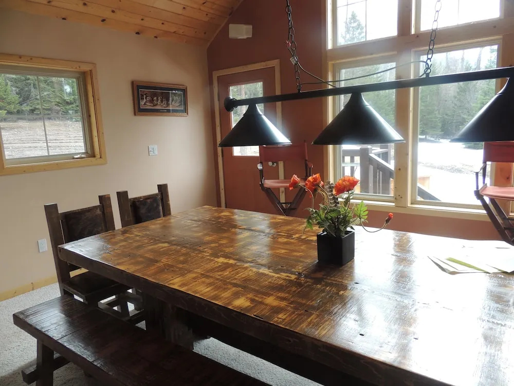 Gaynor Ranch Bed & Breakfast - Général