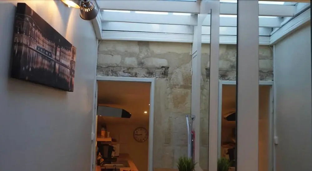 Duplex La Fusterie - SuperBordeaux