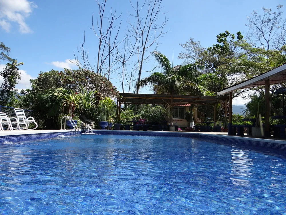 Rancho La Botija Hotel de Montaña - фото 17