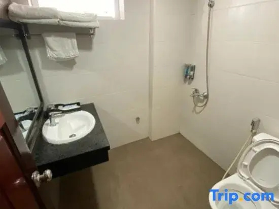 Khoa Thanh Hotel - Chambres