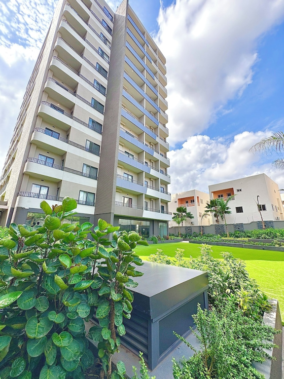 Happy Homes At The Bantree