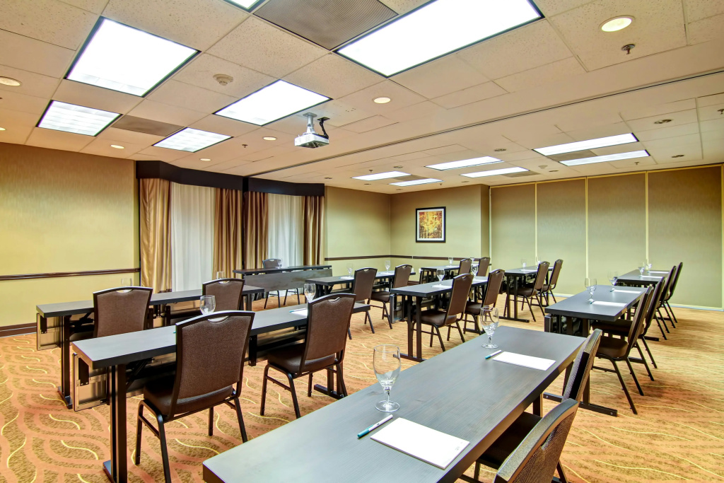Homewood Suites by Hilton Houston-Kingwood Parc-Airport Area - Général
