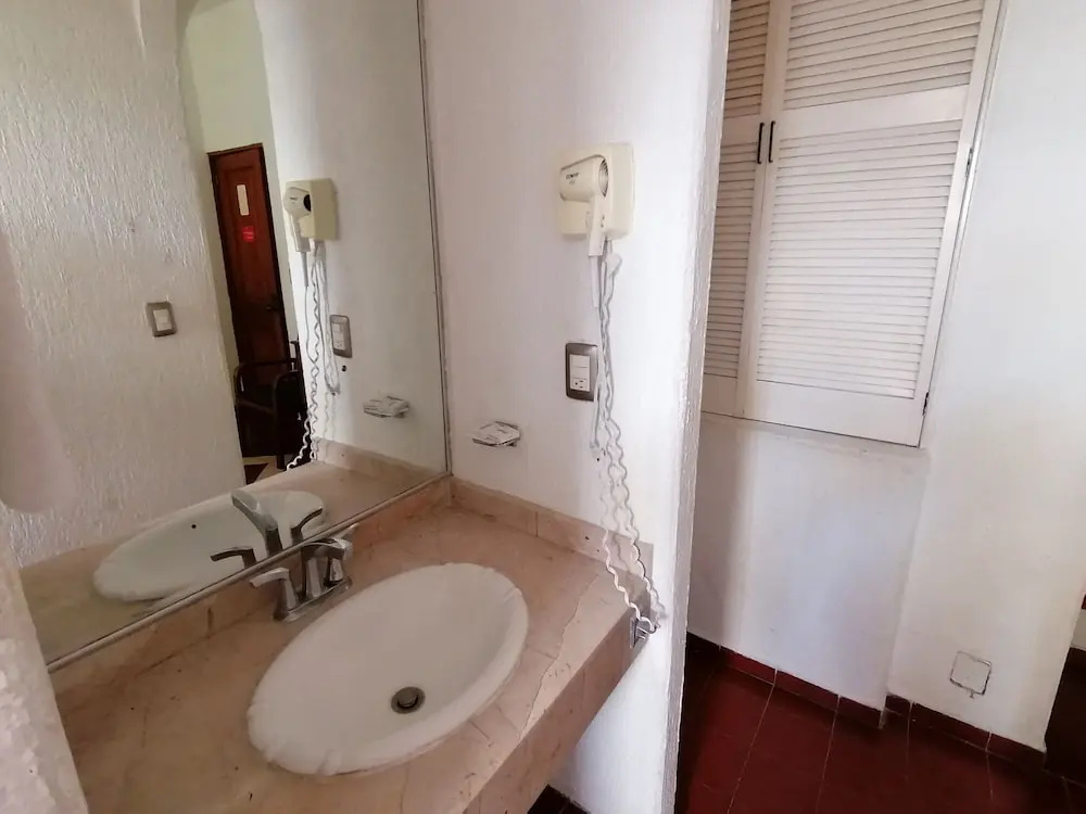 Hotel Candilejas Playa - Chambres