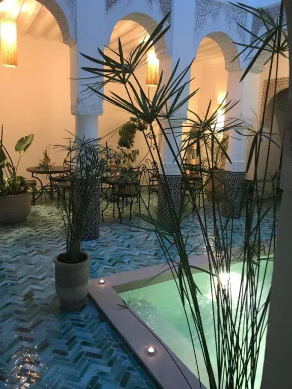 Hotel photo 18
