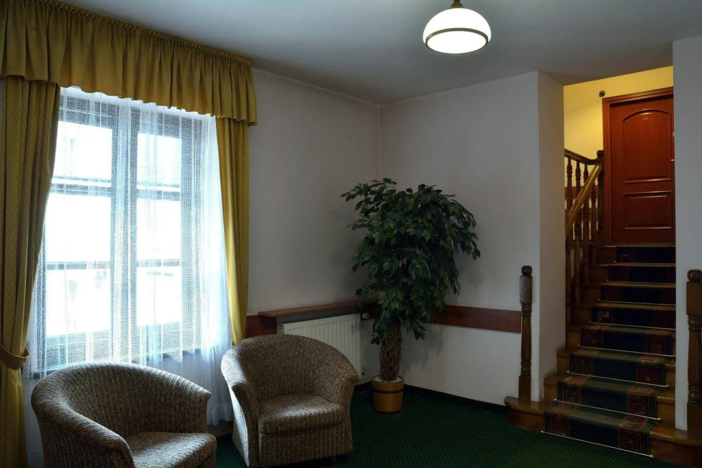 Nobilton Hotel - Général
